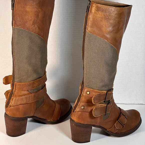 Ladies size 7 Durango Boots - Picture 11 of 16